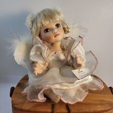 Geppeddo porcelain doll for sale  Tijeras