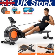 Magnetic rowing machine for sale  CANNOCK