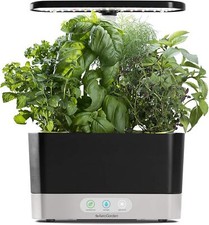 Aerogarden harvest hydroponic for sale  Staten Island
