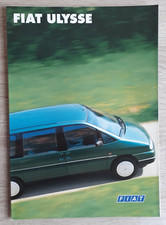 Fiat ulysse range for sale  BOURNE