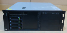 Servidor em rack Fujitsu Primergy TX1330 M5 8C E-2388G 64GB Ram 4,96TB armazenamento 4 compartimentos comprar usado  Enviando para Brazil