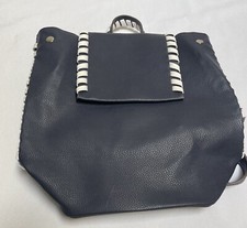 Leather back pack for sale  Colorado Springs
