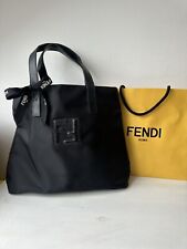 Fendi vintage tasche gebraucht kaufen  Frankfurt am Main