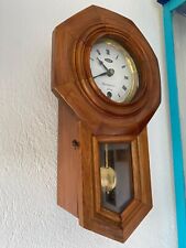 Wanduhr pendeluhr westminster gebraucht kaufen  Schwäbisch Hall
