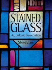 Stained Glass: Art, Craft and Conservation by comprar usado Stained Glass: Art, Craft and Conservation by comprar usado  Enviando para Brazil