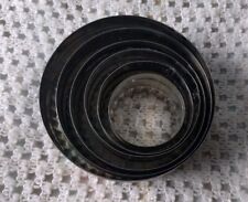 Set round graduated for sale  CARDIFF