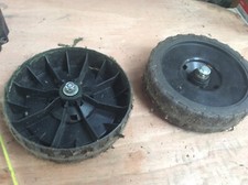 Mcculloch 450cpr lawnmower for sale  BRADFORD-ON-AVON