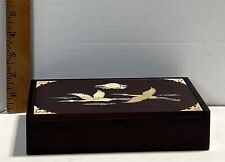 Korean najeon trinket for sale  Inglewood