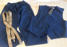 Van heusen navy for sale  Geneva