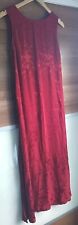 Ladies bhs red for sale  LONDON