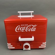 Nostalgia coca cola for sale  Granger