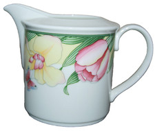 Canari milchkännchen villeroy gebraucht kaufen Canari milchkännchen villeroy gebraucht kaufen  Bitburg-Umland