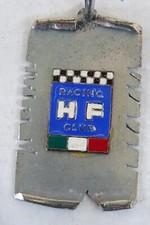 Usado, badge Racing HF Club vintage Lancia comprar usado  Enviando para Brazil