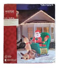 outdoor sleigh for sale  Aledo
