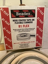 Beadex flex tape for sale  San Jose