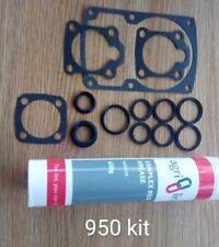 Kango breaker service for sale  Shipping to Ireland