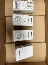 3xcpl netgear av500 d'occasion  Cuq-Toulza