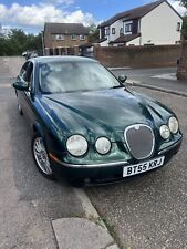 Jaguar type 2.7d for sale  BASILDON