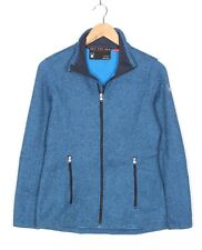 Veste tricot polaire d'occasion  Expédié en France