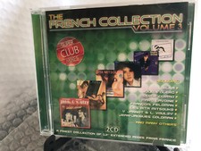 The french collection d'occasion  Pontault-Combault