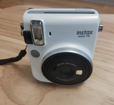 Appareil photo instax d'occasion  Argenteuil