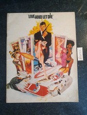 Live let die for sale  GUISBOROUGH