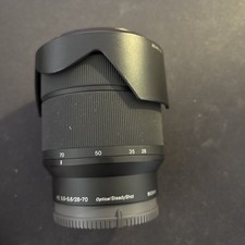 Sony 70mm ss gebraucht kaufen  Bottrop