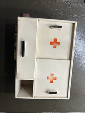 1960s wooden medicine for sale  Sidney