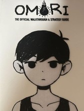 Omori art book d'occasion  Expédié en Belgium