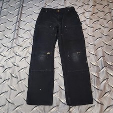 Vtg carhartt double d'occasion  Expédié en Belgium