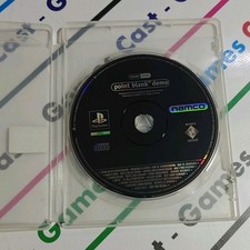 Sony ps1 demo usato  Licata