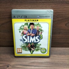 the sims 3 ps3 usato the sims 3 ps3 usato Monsummano Terme