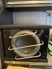 Audio subwoofer 13.5 for sale  GRAVESEND
