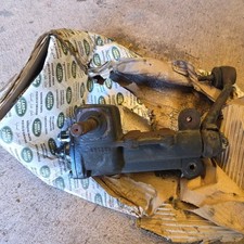 Genuine land rover for sale  NEWTON ABBOT