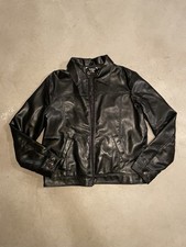 Giorgio armani leather for sale  Norwell