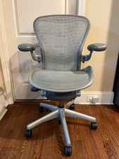 Herman miller aeron for sale  Decatur