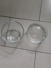Glasschüssel gebraucht kaufen  Mülheim an der Ruhr