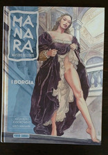 Milo manara alejandro usato  Fondi