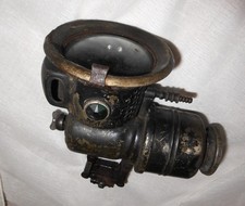 acetylene lamp for sale acetylene lamp for sale LYTHAM ST. ANNES