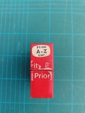 Priority letter stamps for sale  HARLOW
