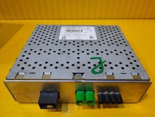 Używany, Mercedes S W222 BOX Sound TV Tunerbox A2229003110 Używany Oryginalna część na sprzedaż  PL
