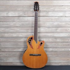 Ovation celebrity classical for sale  Franklin