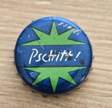 Ancienne capsule pschitt d'occasion  Lillers