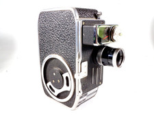 Paillard bolex vintage for sale  ELY