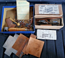Essar gnat saddle for sale  CHATHAM