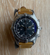 Breitling Chronomat ref 81950 MK1 comprar usado  Enviando para Brazil