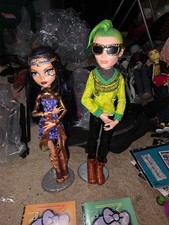 Monster high boo for sale  Hickory