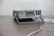 Keithley 197a autoranging d'occasion  Dornes