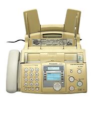 Máquina fotocopiadora/fax/fax compacta de papel liso Panasonic KX-FHD331 SIN PROBAR segunda mano  Embacar hacia Argentina