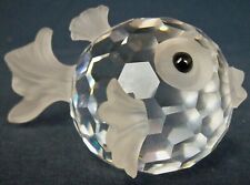 Swarovski crystal puffer for sale  PEACEHAVEN